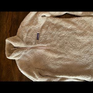 Patagonia Quarter Zip